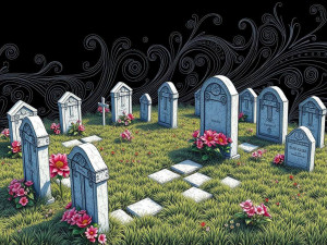 Friedhof Rötsweiler